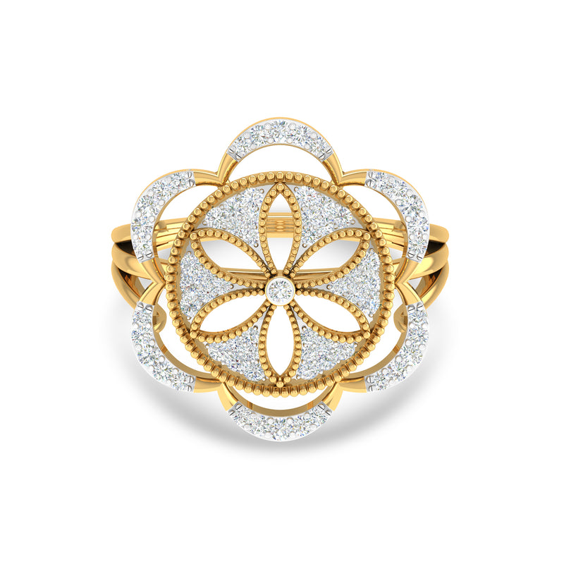 Aalia Ring