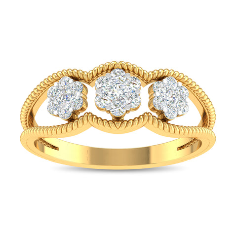 Shiren Ring