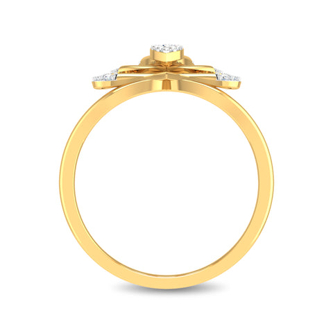 Delaraa Ring