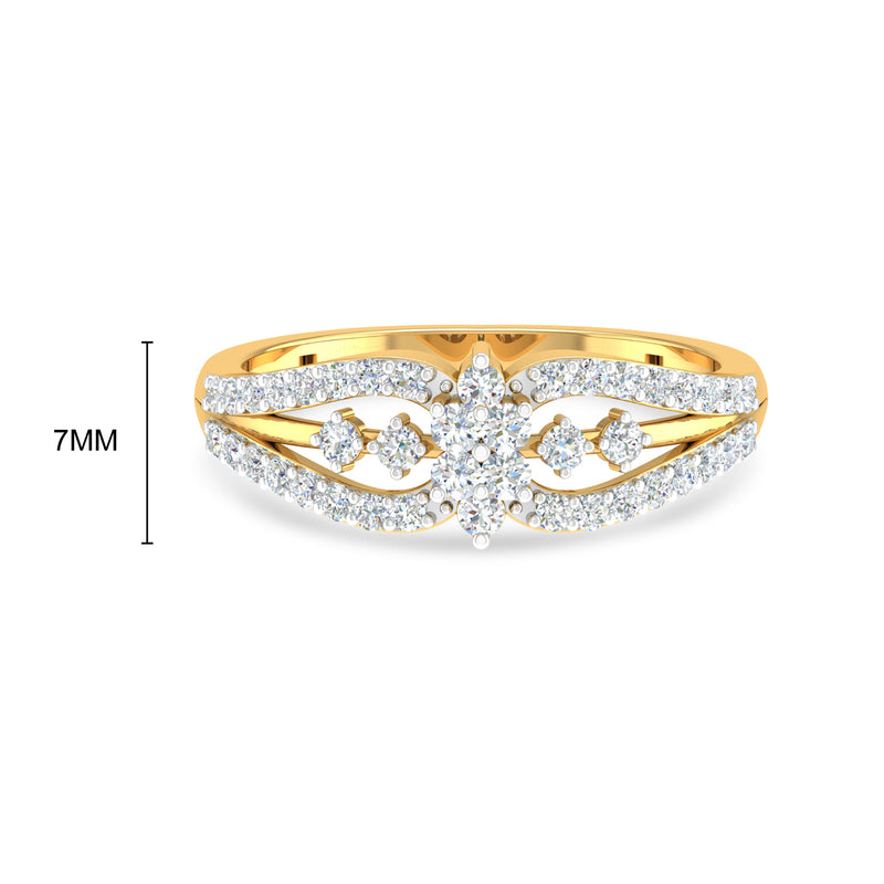 Mahsa Ring
