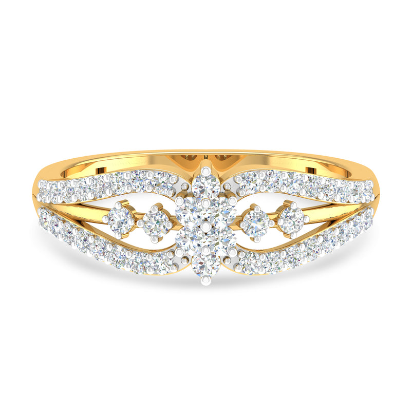 Mahsa Ring