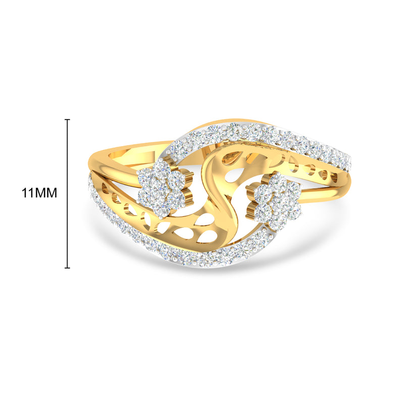 Shahrzad Ring
