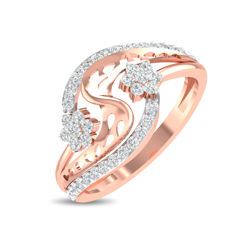 Shahrzad Ring