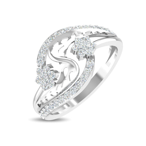 Shahrzad Ring