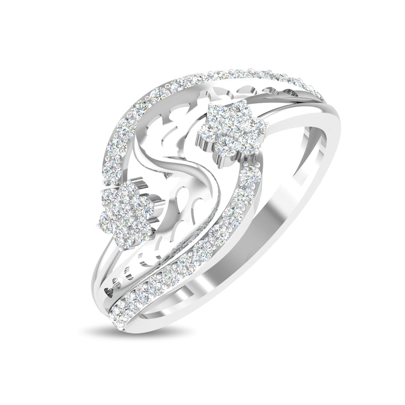 Shahrzad Ring