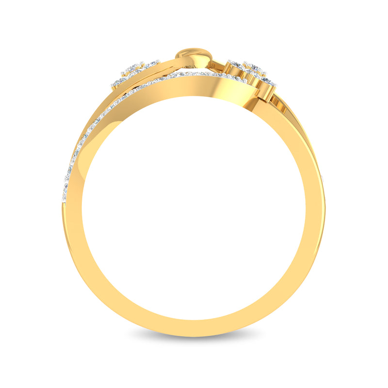 Shahrzad Ring