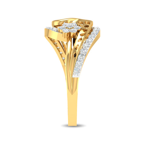 Shahrzad Ring