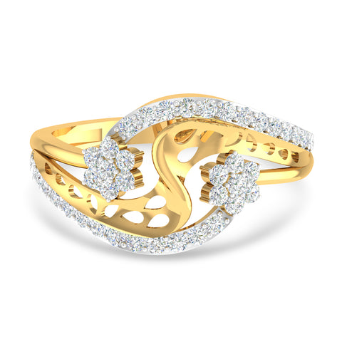 Shahrzad Ring