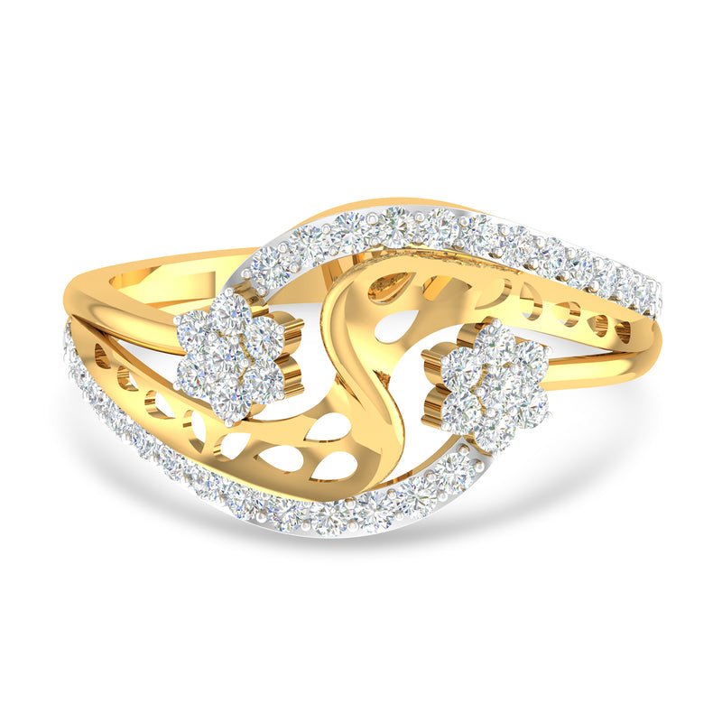 Shahrzad Ring