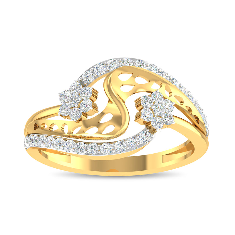 Shahrzad Ring
