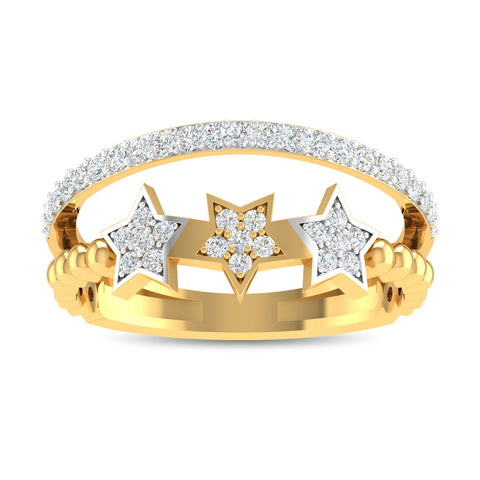 Sitara Ring