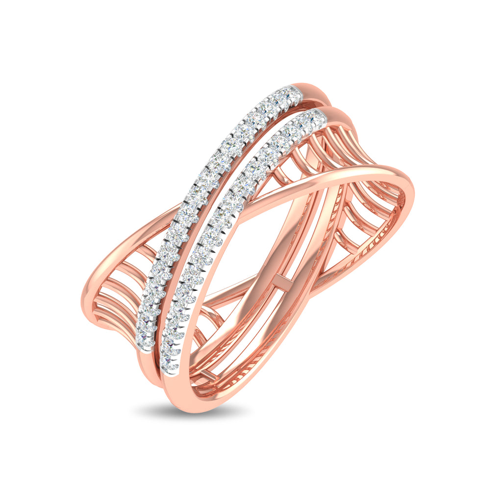 Intricate Ring