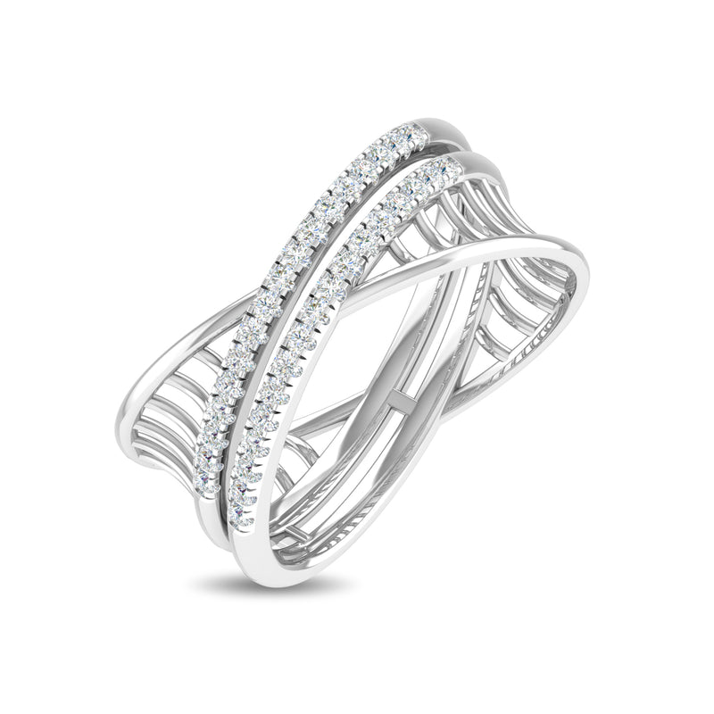 Intricate Ring