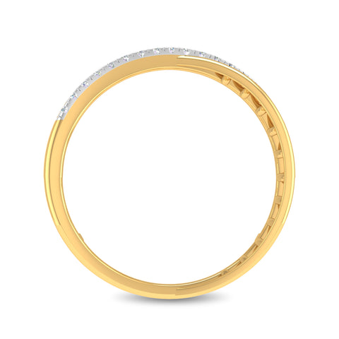 Intricate Ring