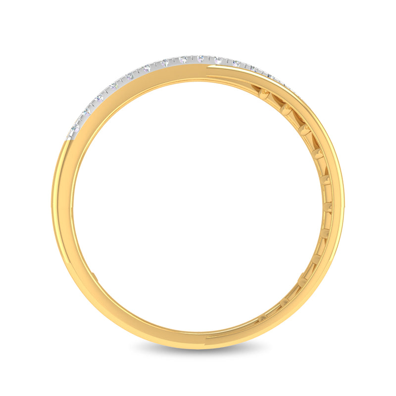 Intricate Ring