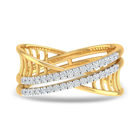 Intricate Ring