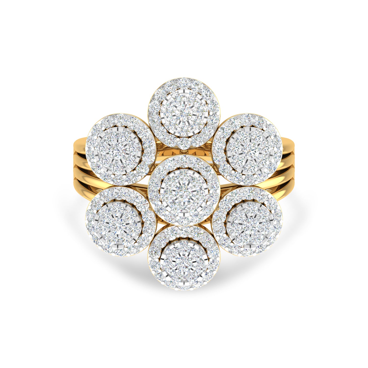 Kyriaki Ring