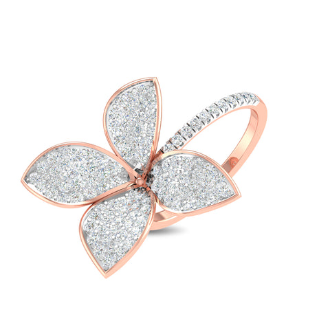 Petal Ring