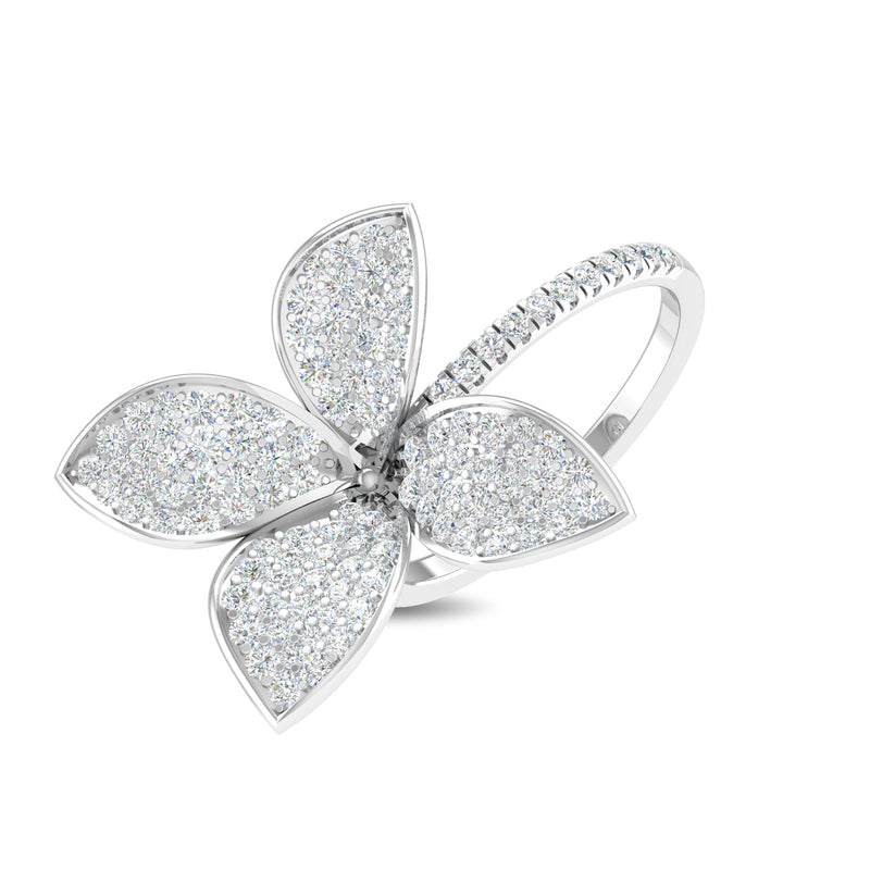 Petal Ring