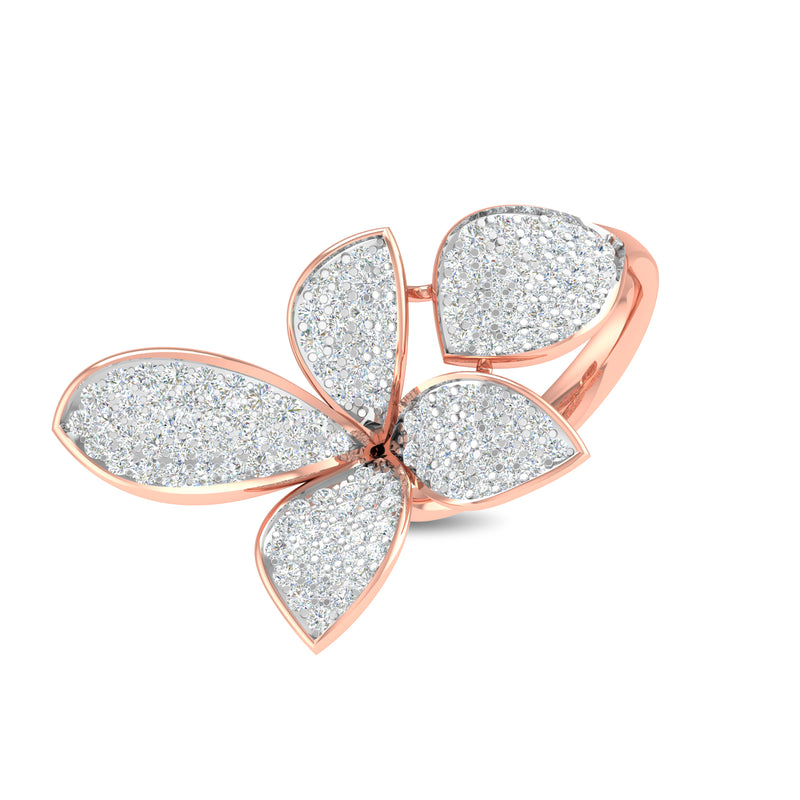 Leaf Ring
