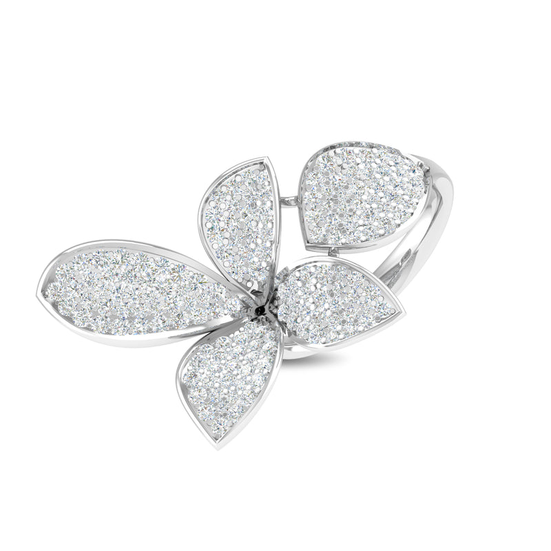Leaf Ring