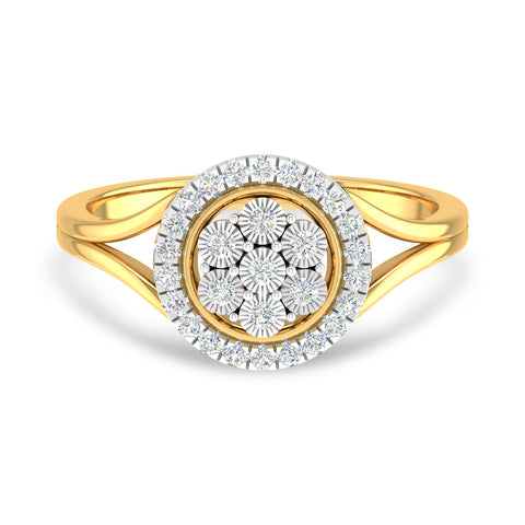 Aderyn Ring