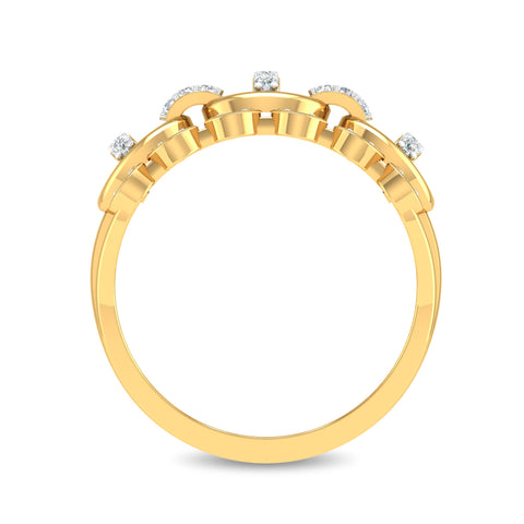 Despina Ring