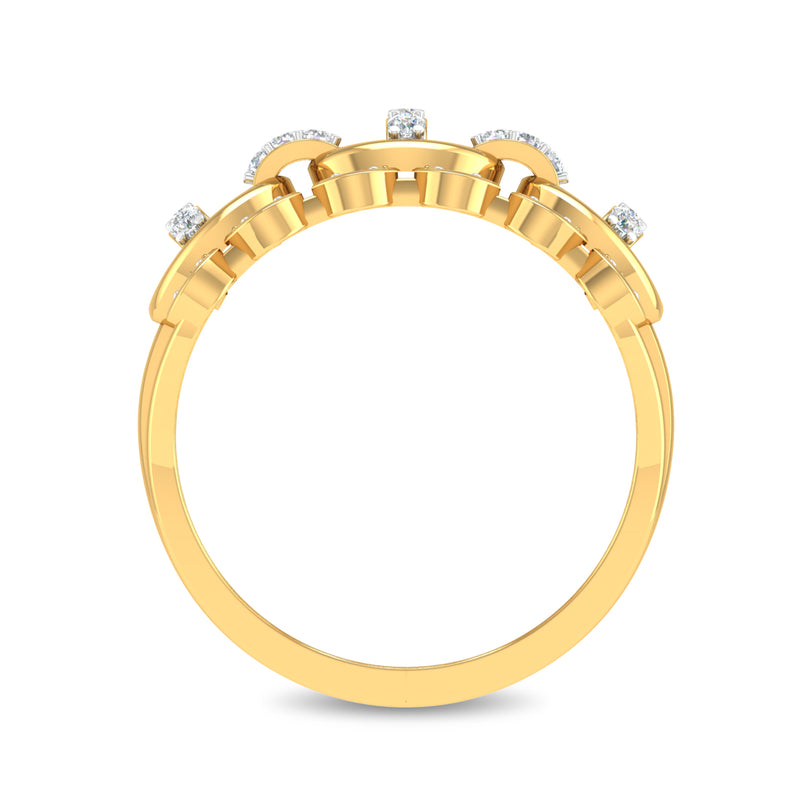 Despina Ring
