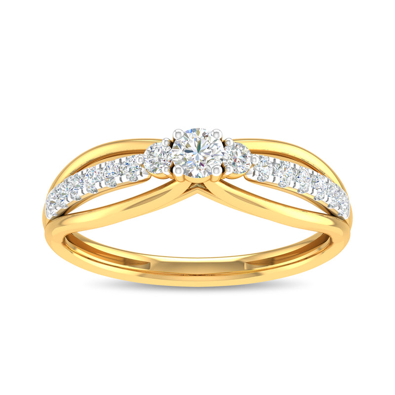Eirini Ring