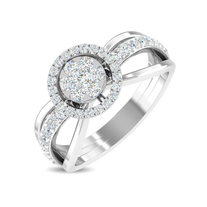 Opphelia Ring