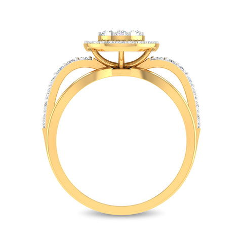 Opphelia Ring