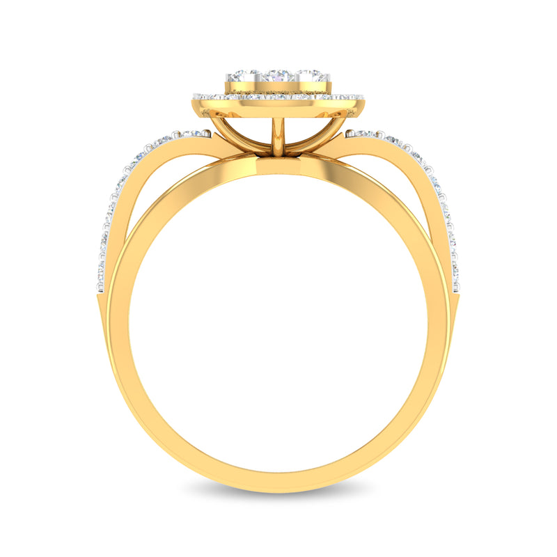 Opphelia Ring