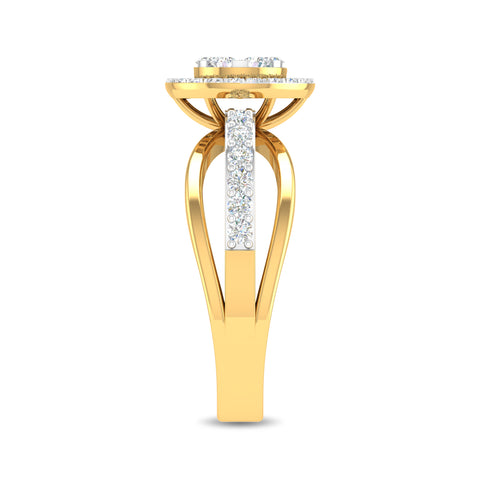 Opphelia Ring