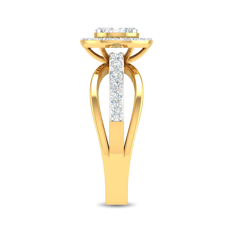 Opphelia Ring