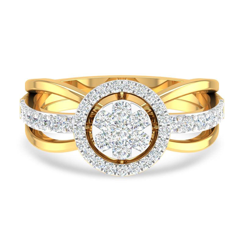 Opphelia Ring