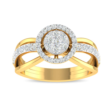 Opphelia Ring