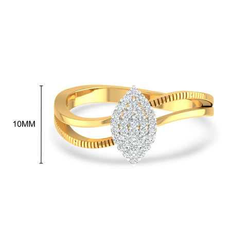 Quinara Ring