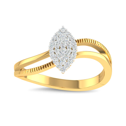 Quinara Ring