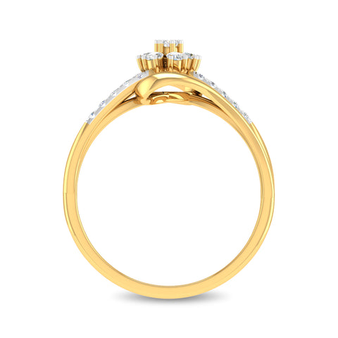 Vinona Ring
