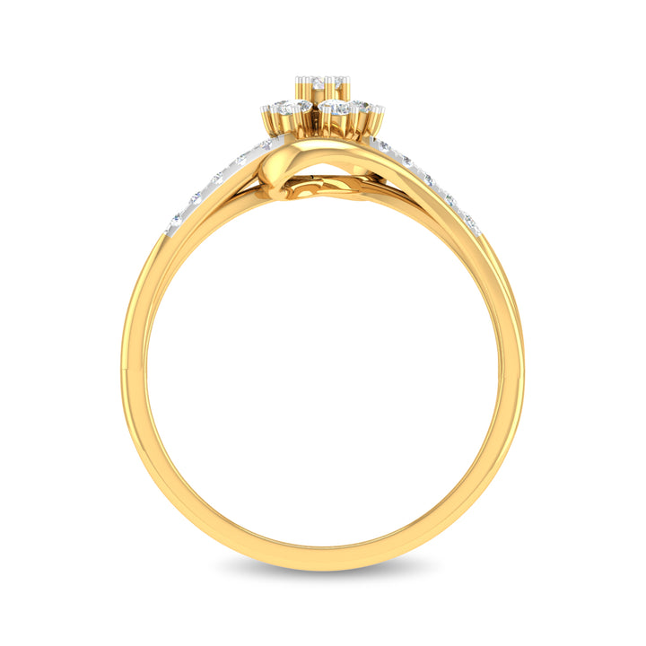 Vinona Ring