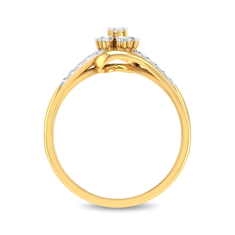 Vinona Ring