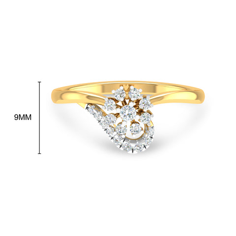 Idalia Ring