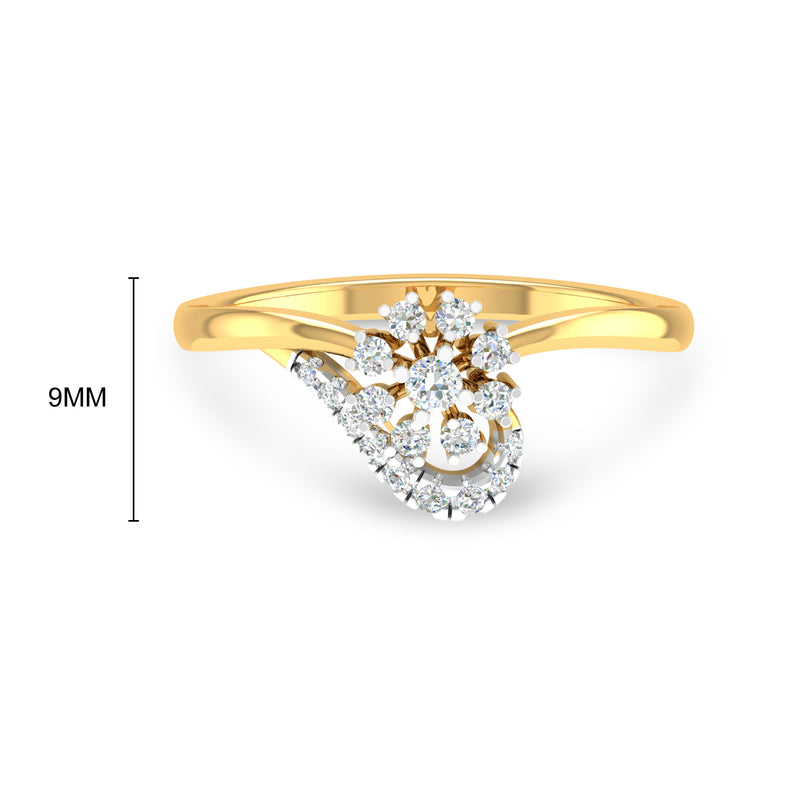 Idalia Ring