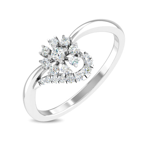 Idalia Ring