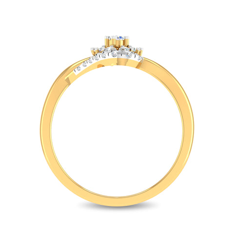 Idalia Ring