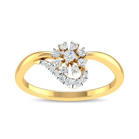 Idalia Ring
