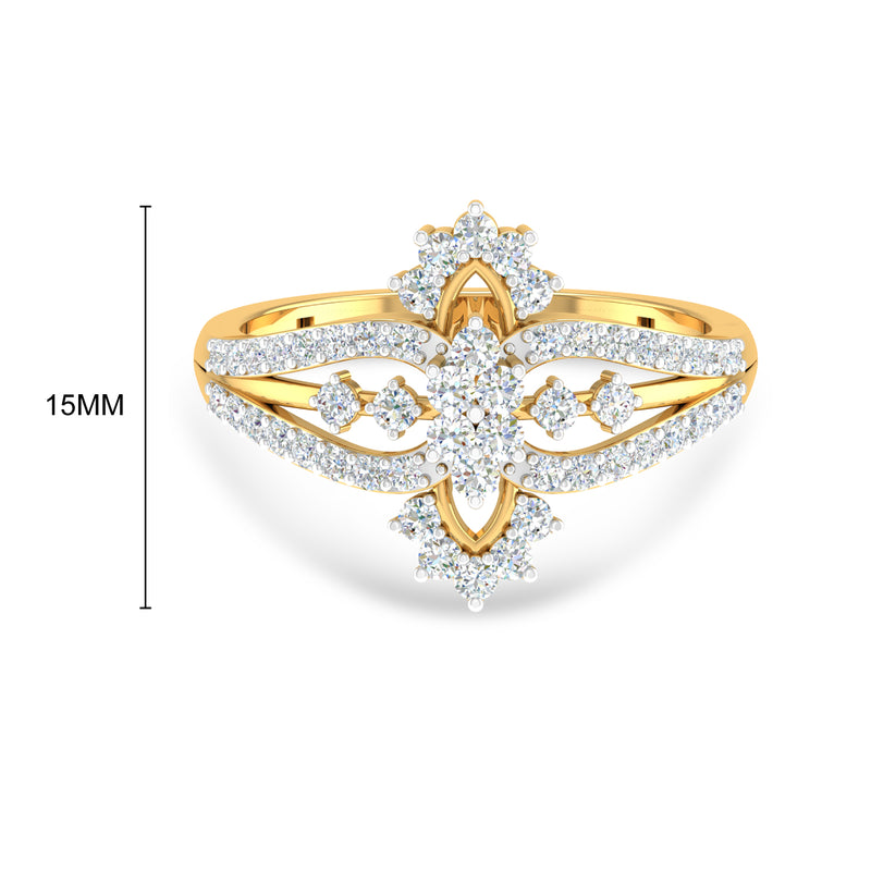 Felicityelle Ring