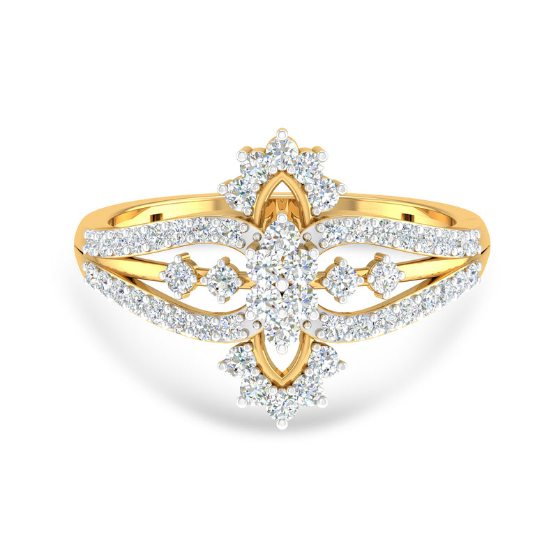 Felicityelle Ring
