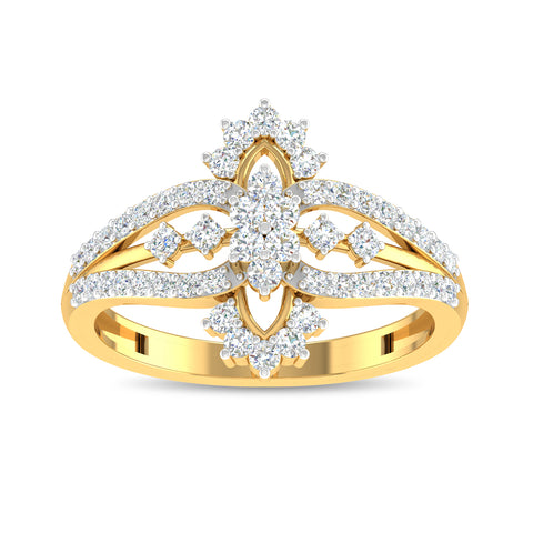 Felicityelle Ring