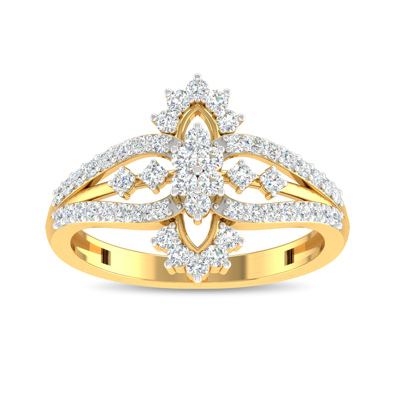 Felicityelle Ring
